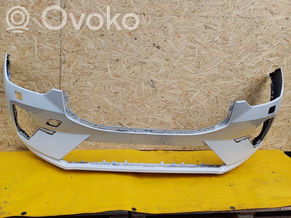 Volvo XC60 Front bumper 