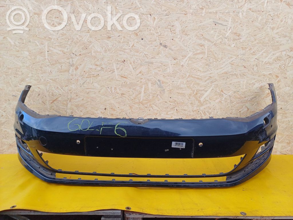 Volkswagen Golf VII Bară față 