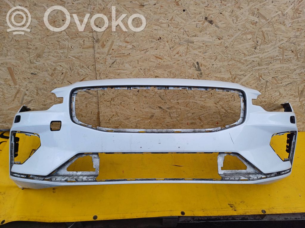 Volvo S60 Parachoques delantero 