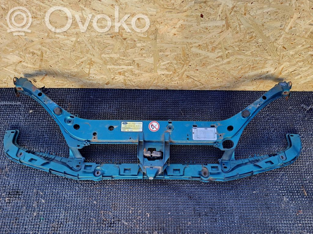 Ford Focus Radiatoru panelis 