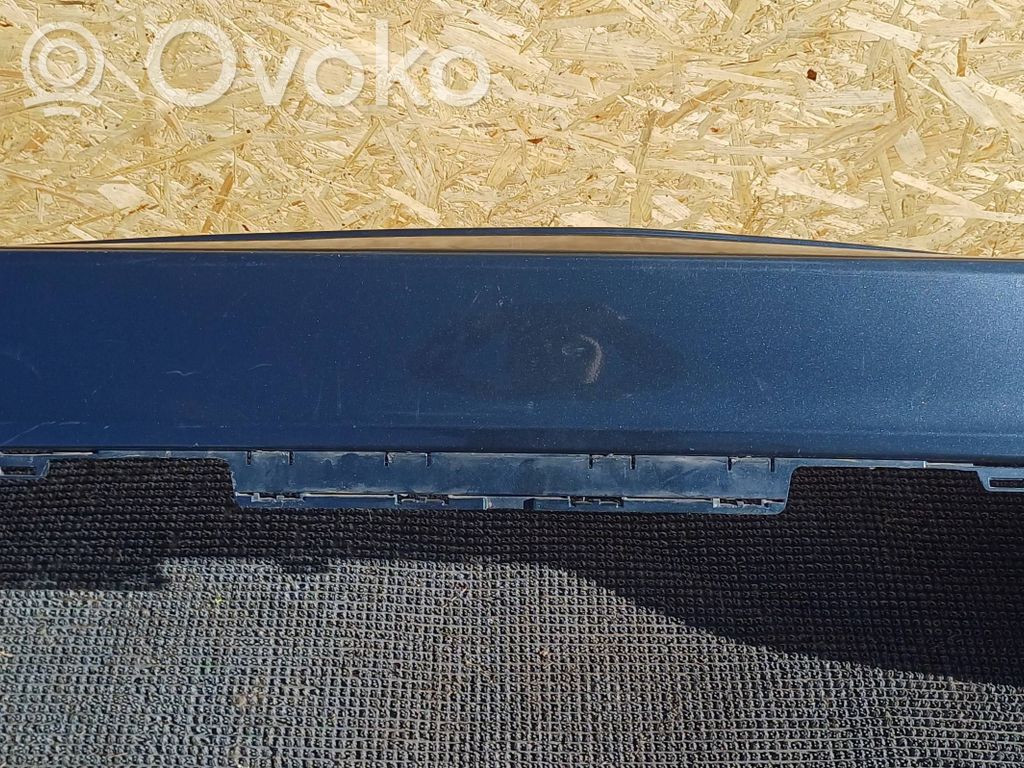 Volvo V70 Parachoques 