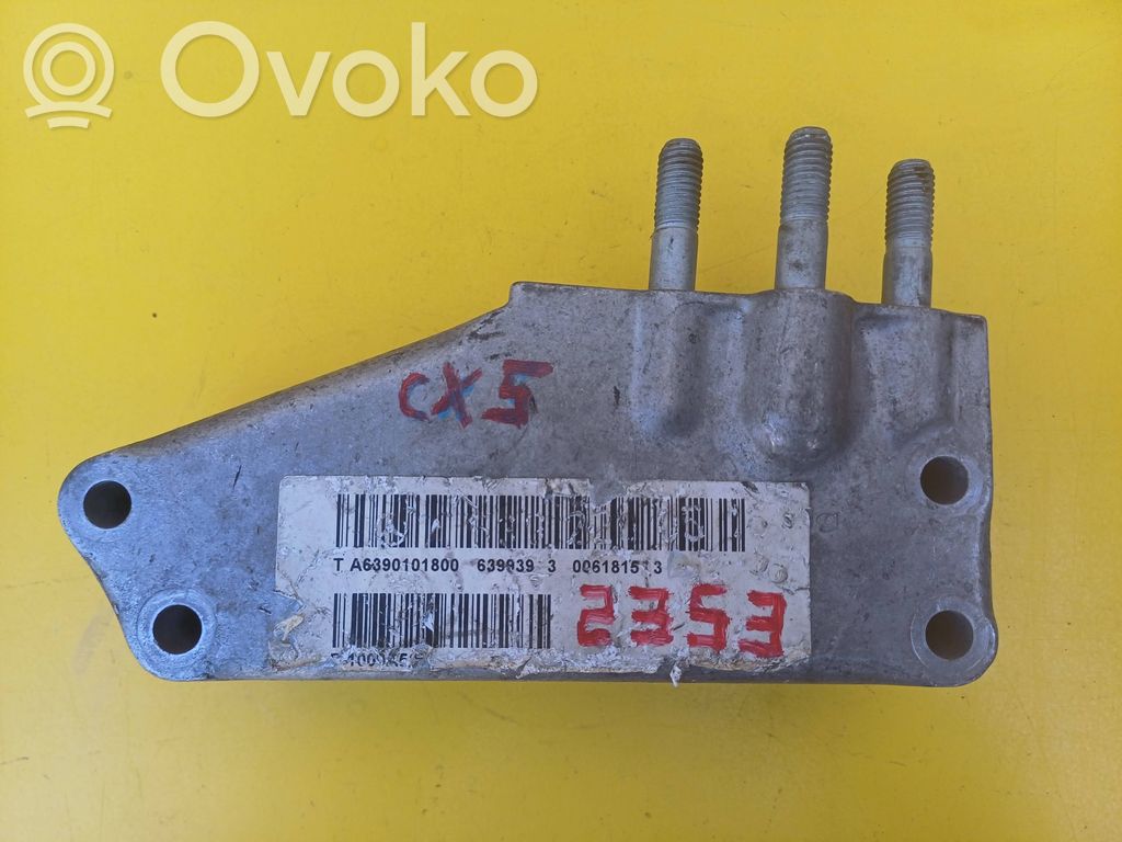 Mitsubishi Colt Soporte de montaje del motor (Usadas) 