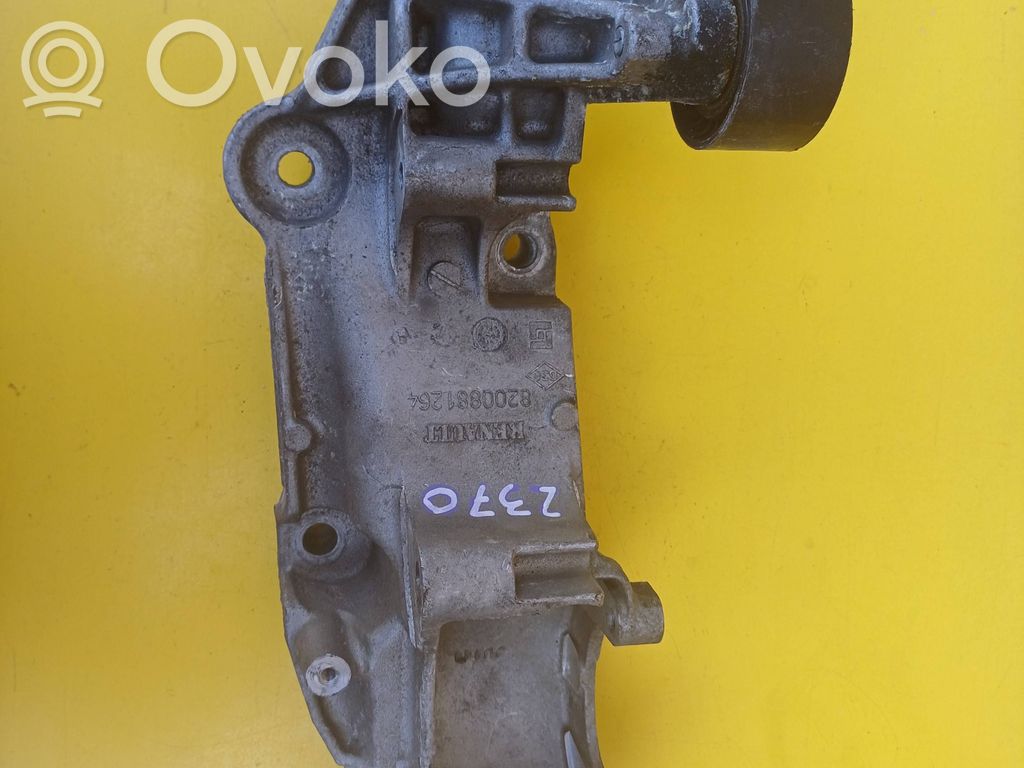 Renault Laguna III Generator/alternator bracket 