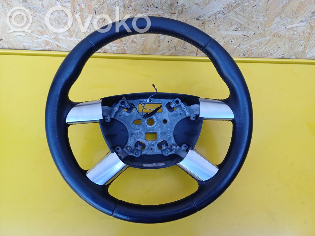 Ford Focus C-MAX Vairas 