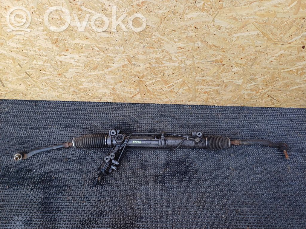 BMW 5 E39 Vairo kolonėlė 