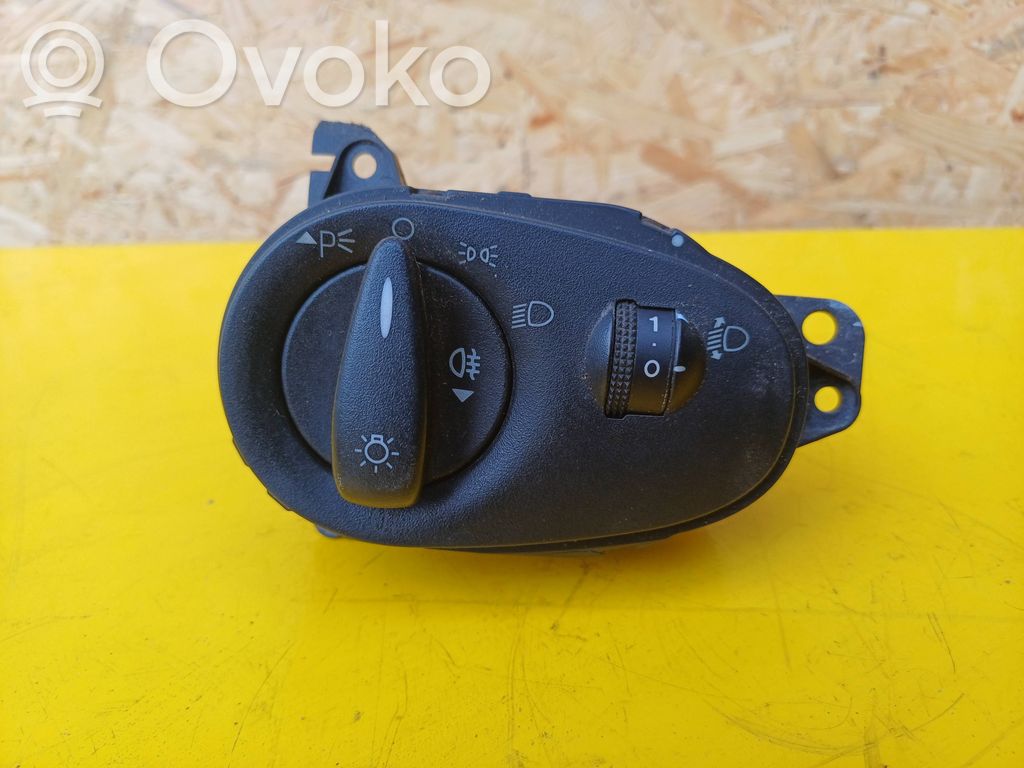 Lichtschalter   98AG13A024CH,000918B,04052524