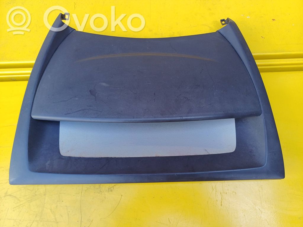 Citroen C8 Monitori/näyttö/pieni näyttö 