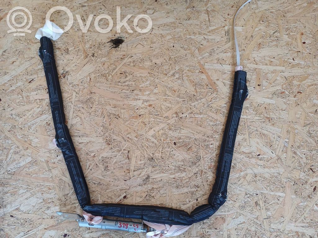 Citroen C5 Kopfairbag 