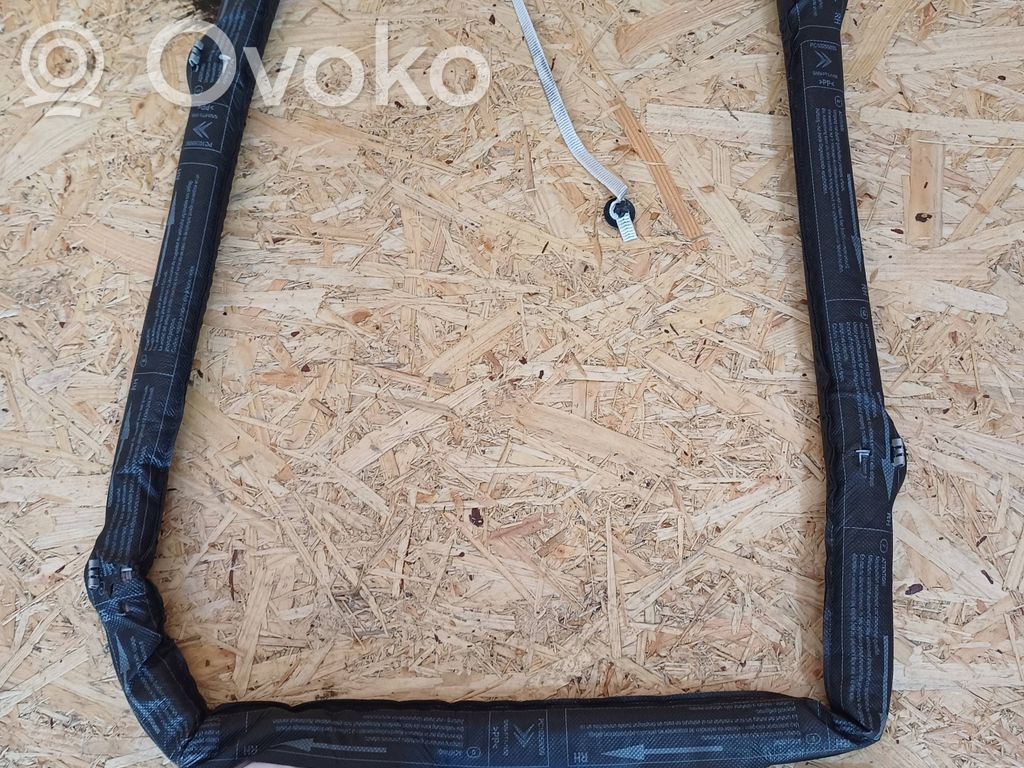 Citroen C5 Kopfairbag 