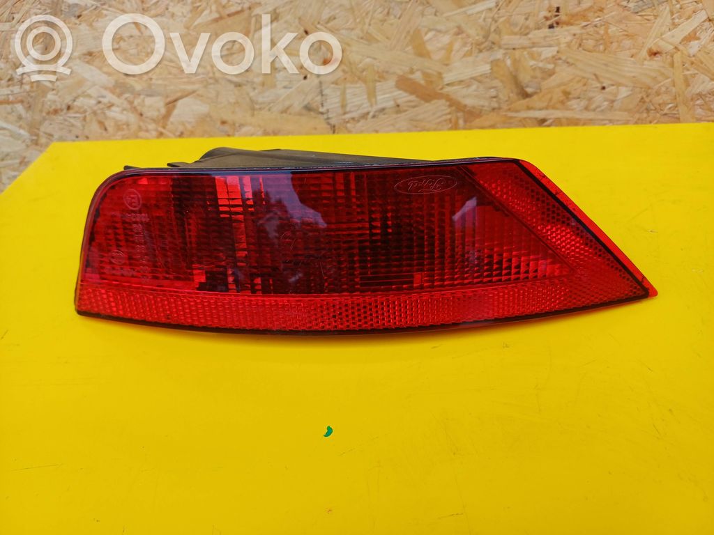 Ford C-MAX II Nebelschlussleuchte 