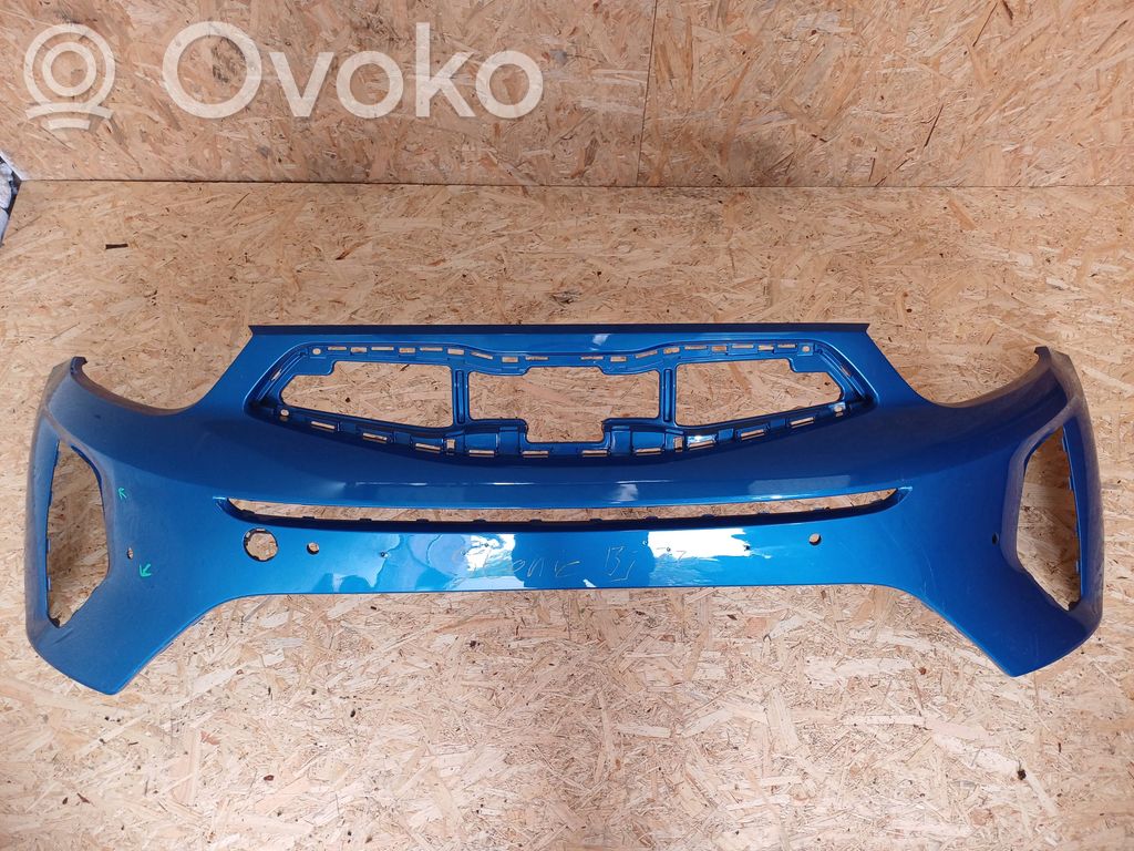 KIA Stonic Parachoques delantero 
