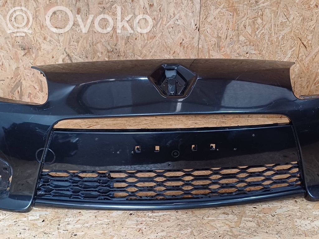 Renault Twingo II Bară față 