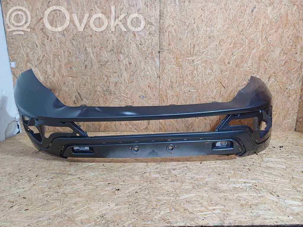 Ford Transit -  Tourneo Connect Priekinis bamperis 