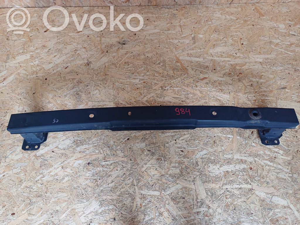 Citroen C5 Balkis galinis 