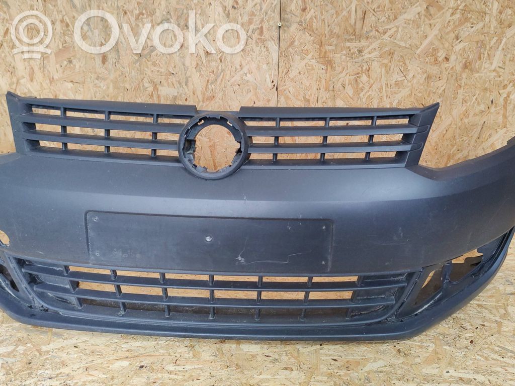 Volkswagen Caddy Parachoques delantero 