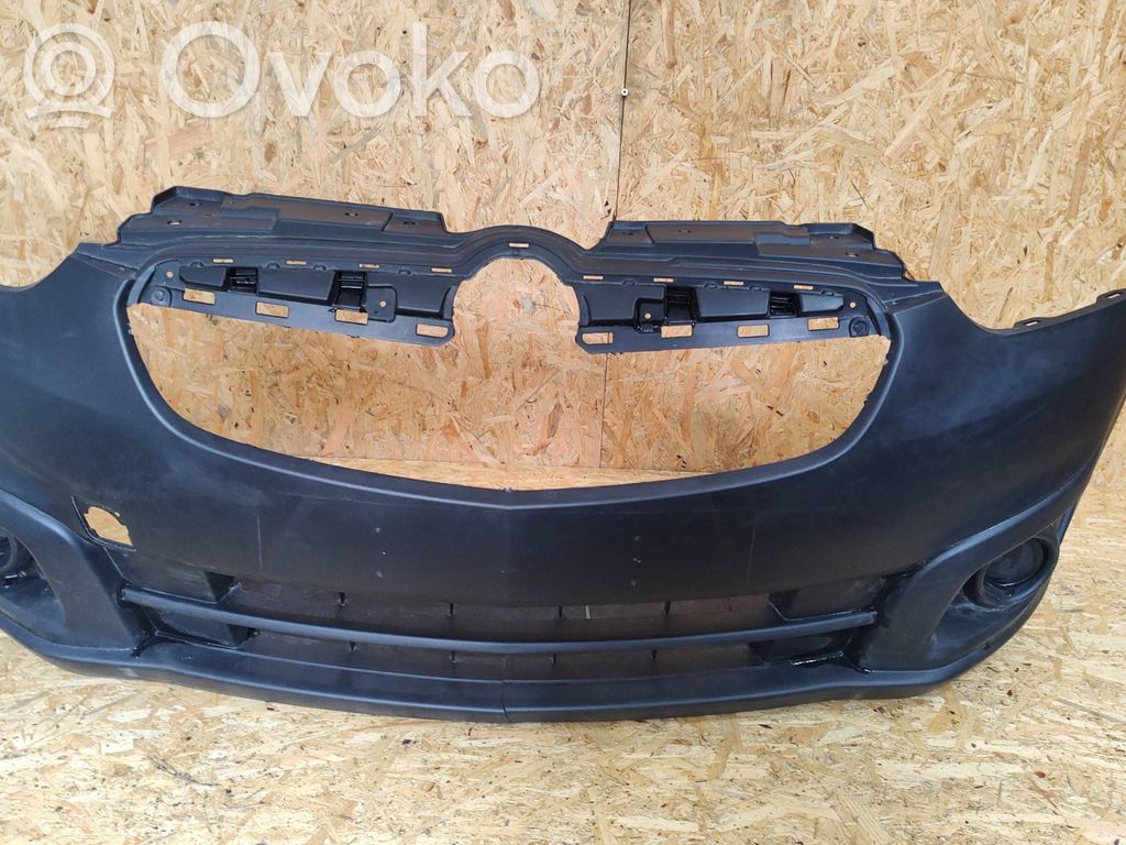 Opel Combo D Priekinis bamperis 