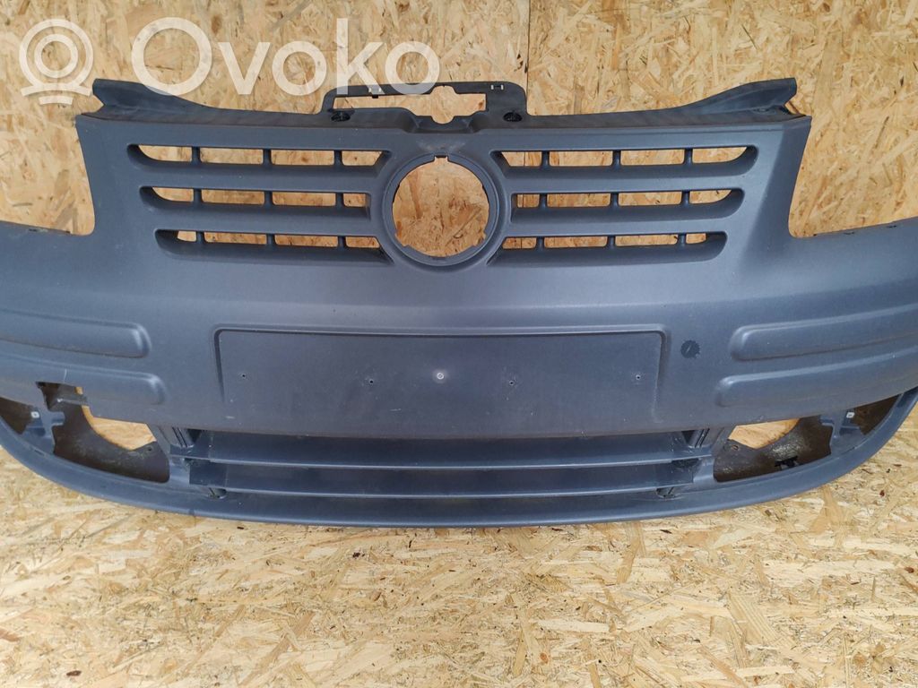 Volkswagen Caddy Etupuskuri 