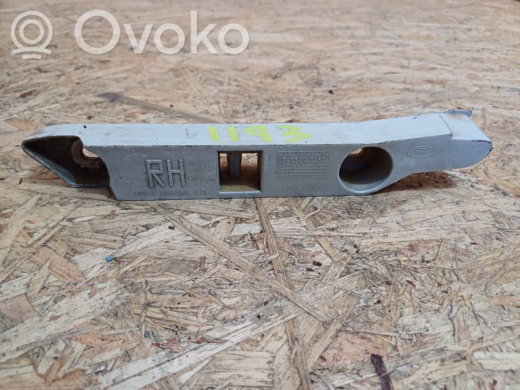 Ford Focus Front bumper mounting bracket 