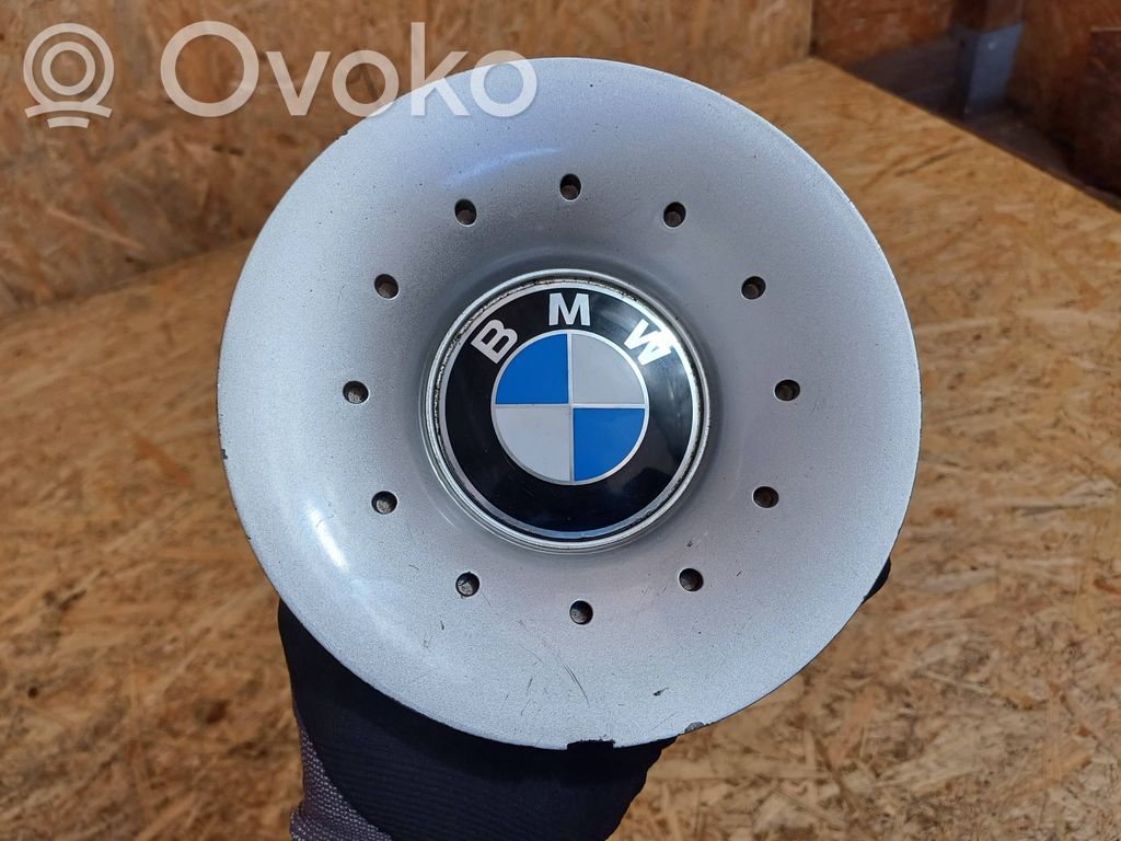 BMW 3 E46 Tapacubos original de rueda 
