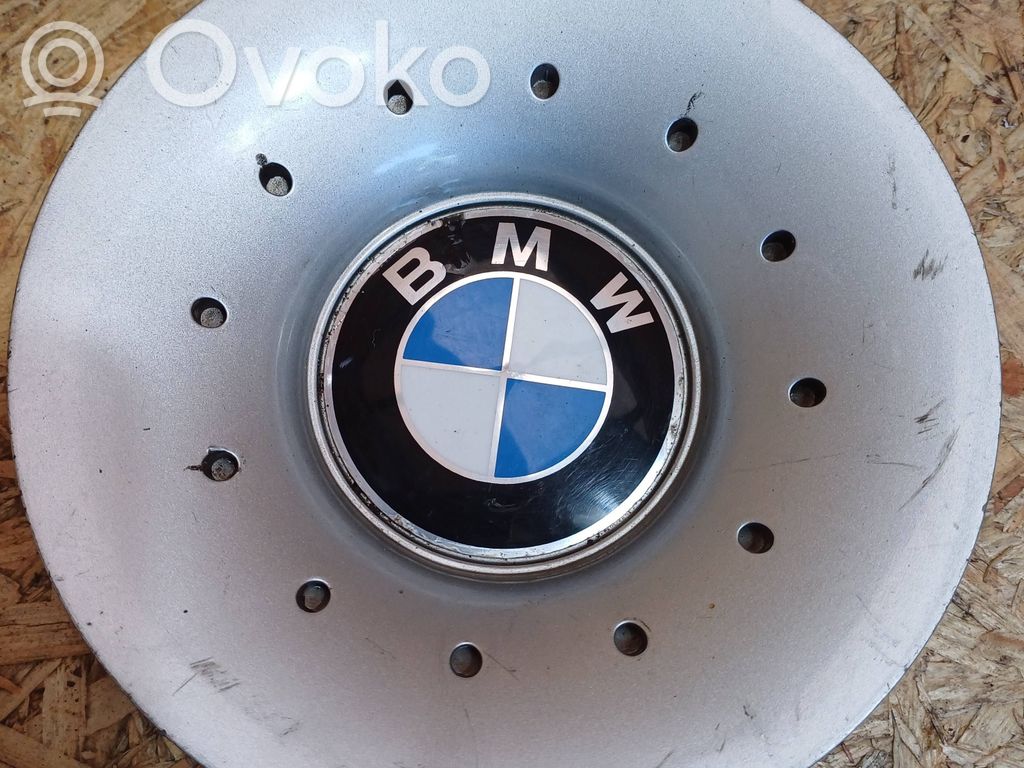 BMW 3 E46 Tapacubos original de rueda 