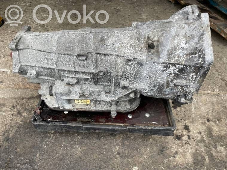 Automatic gearbox   6L45,61SRELS0749733