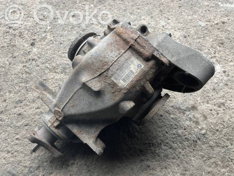 BMW 3 E90 E91 Rear differential 