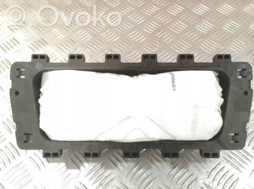 BMW 7 G11 G12 Poduszka powietrzna Airbag pasażera 