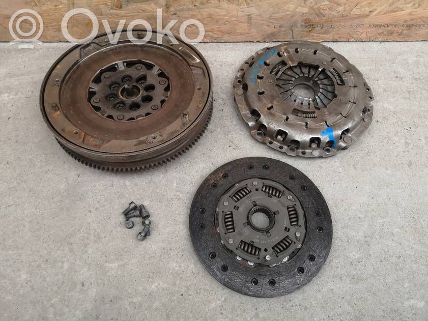 BMW 1 E81 E87 Clutch set kit 
