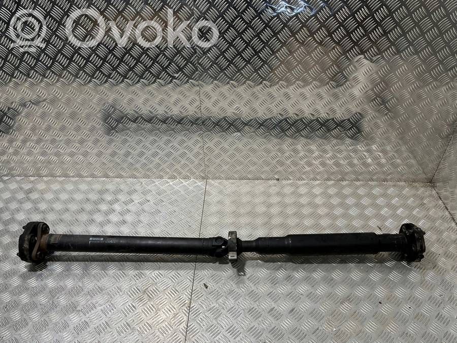 Drive shaft (set)   7846428