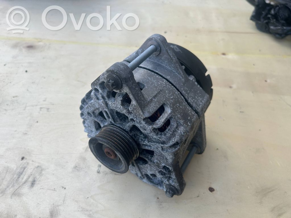 Mercedes-Benz Sprinter W907 W910 Alternator 