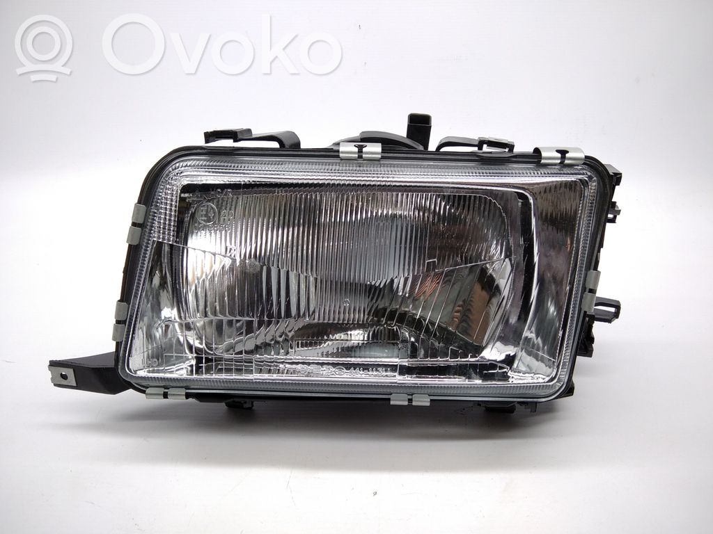 Priekšējais lukturis   893941030E,11120202,DEPO