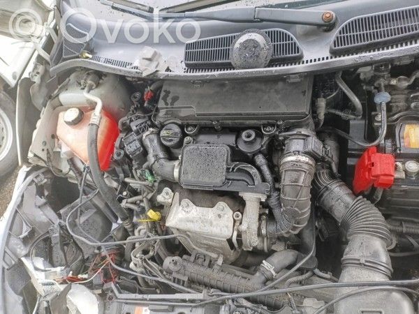 Engine   F6JD,250MIL,KM,KVJA