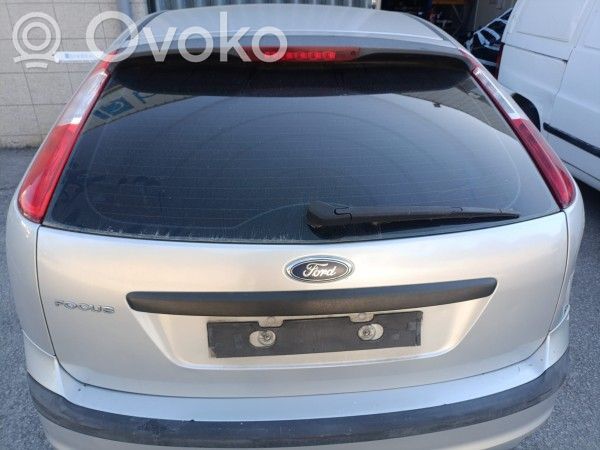Ford Focus Puerta del maletero/compartimento de carga 