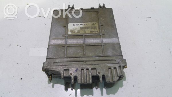 Variklio valdymo blokas   0281001530,531028906021ES