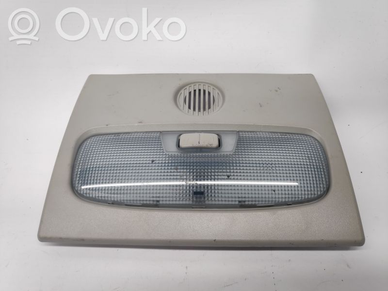 Headlining lighting console trim   4M51A045B54DBW,8A6A13776CA