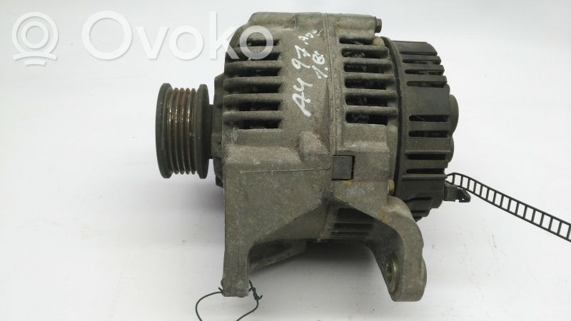 Generator/alternator