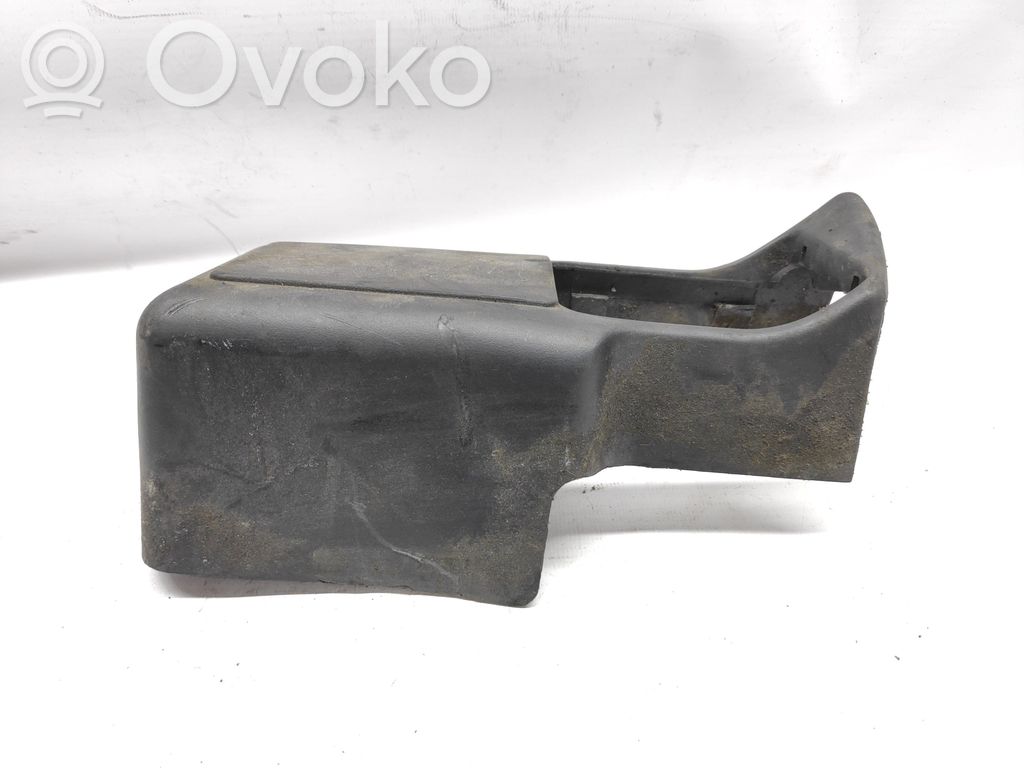 Motorabdeckung   8D0972807