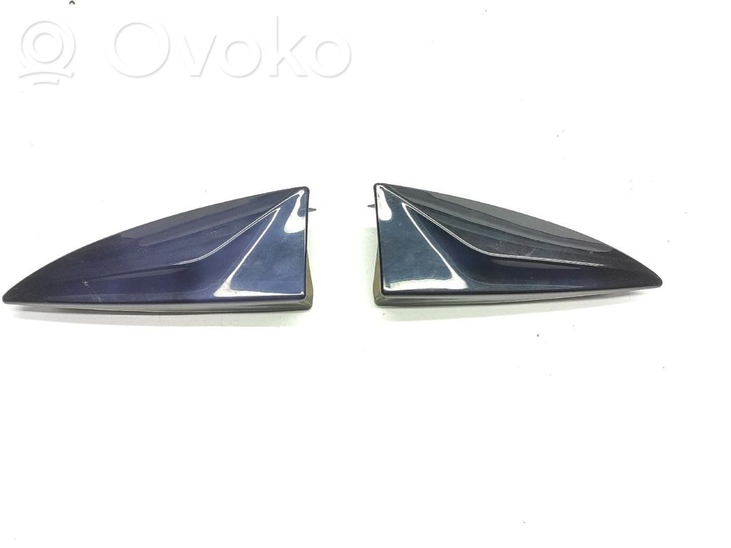 Tailgate/trunk spoiler   960339301R,960325616R
