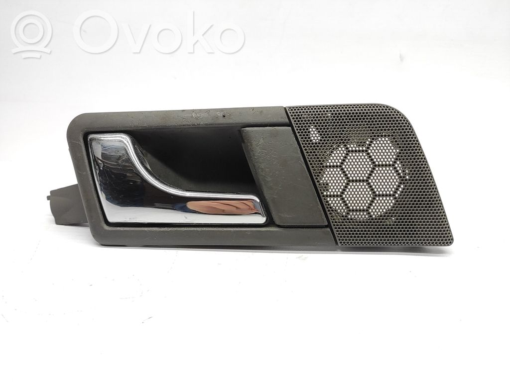 Audi A2 Rear door exterior handle 