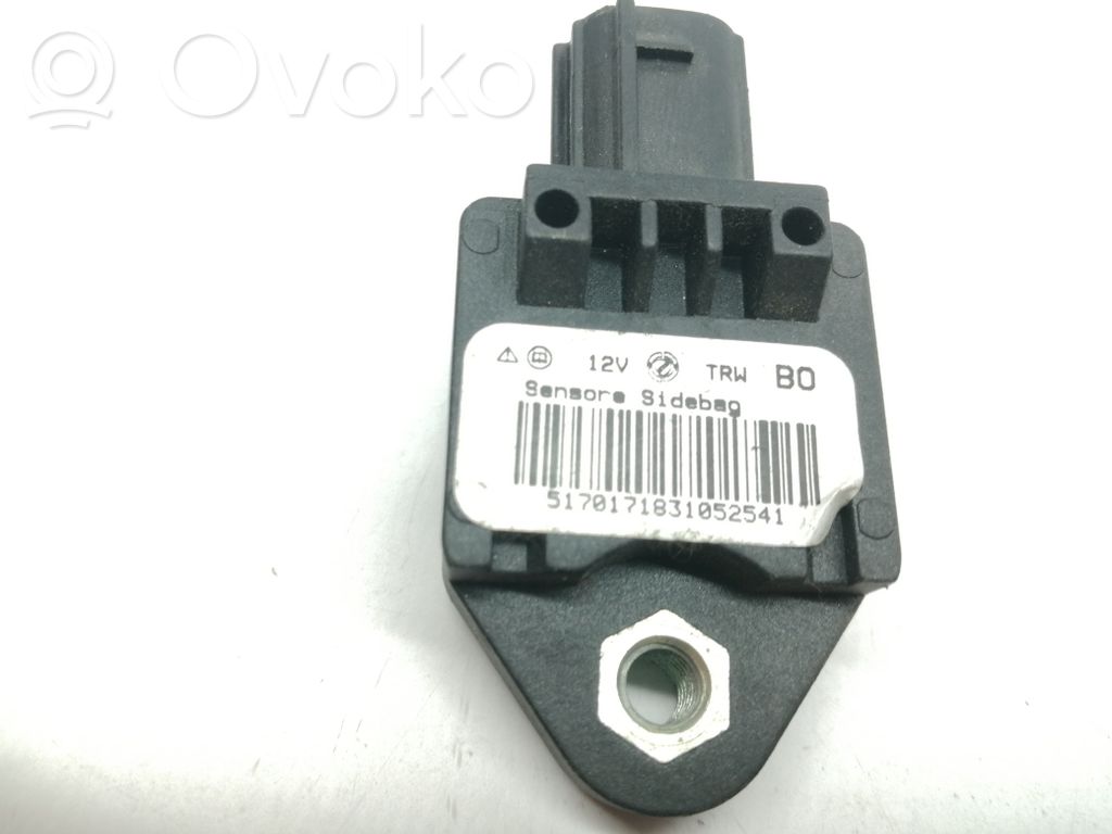 Sensor impacto/accidente para activar Airbag   959201H100