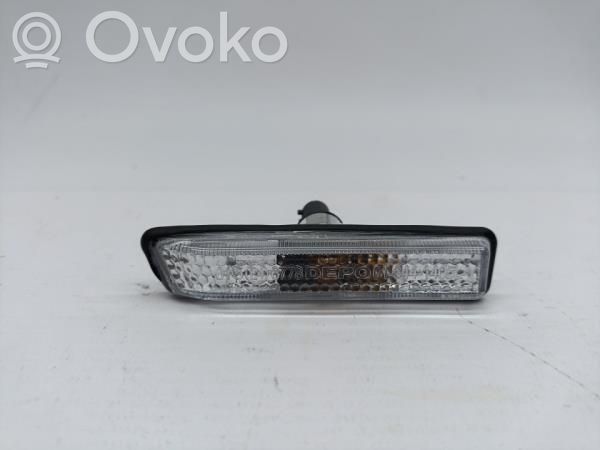 Posūkis priekinio bamperio   63137164491,15200477,DEPO
