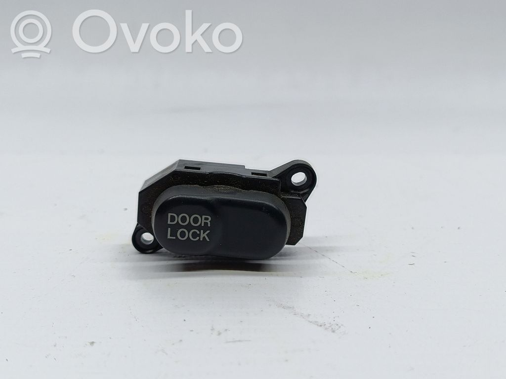 Central locking switch button