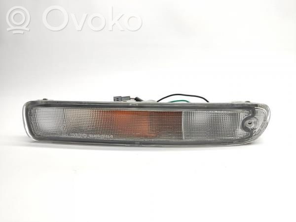 Mazda 323 Front bumper turn signal 