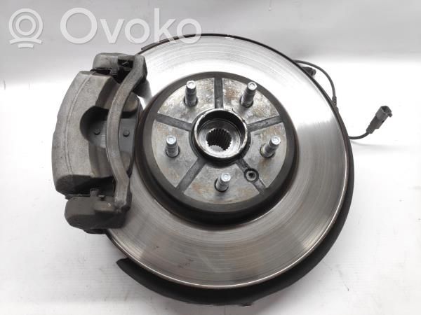 Achsschenkel vorne   308227,94524773