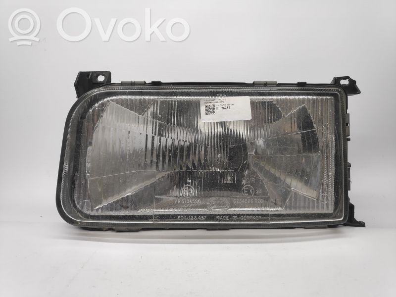 Volkswagen PASSAT B4 Headlight/headlamp 