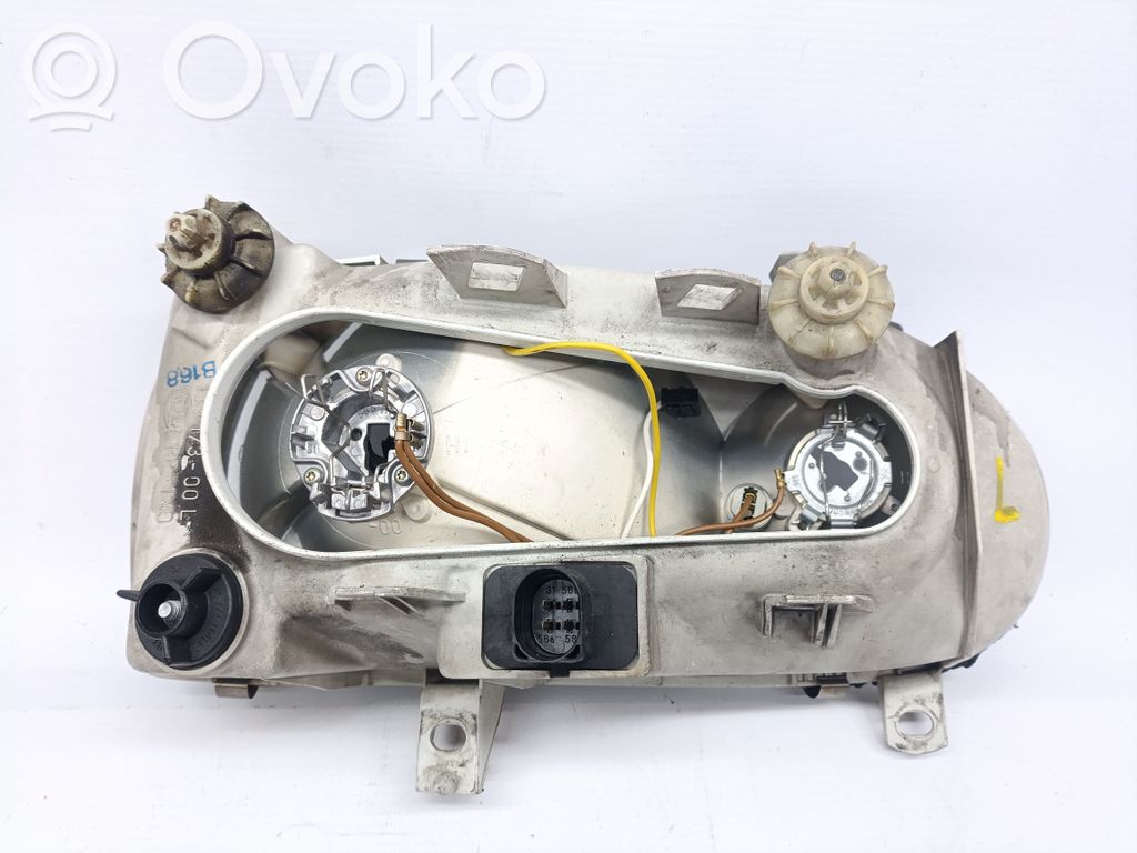 Scheinwerfer   13917300L