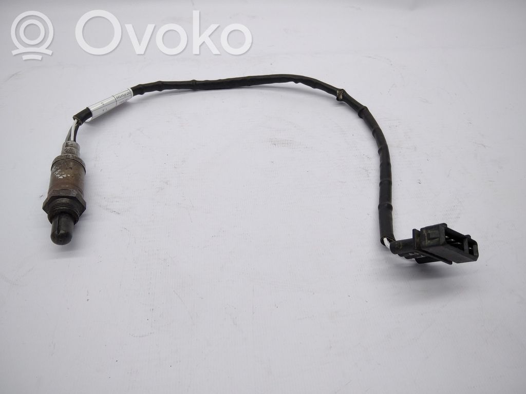 Volkswagen Golf III Lambda probe sensor 