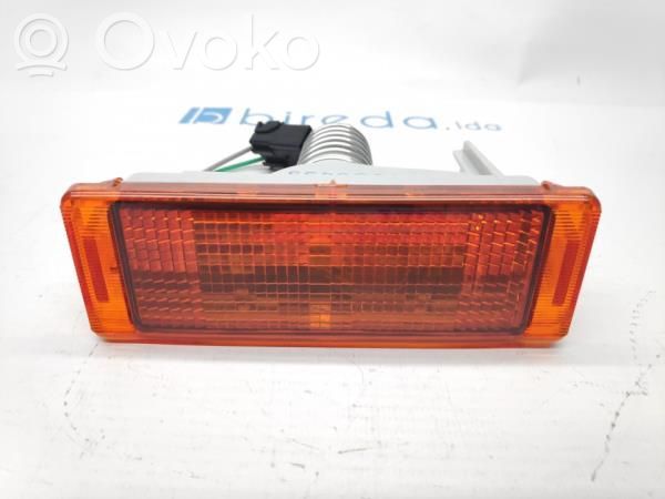 Renault 9 Front bumper turn signal 