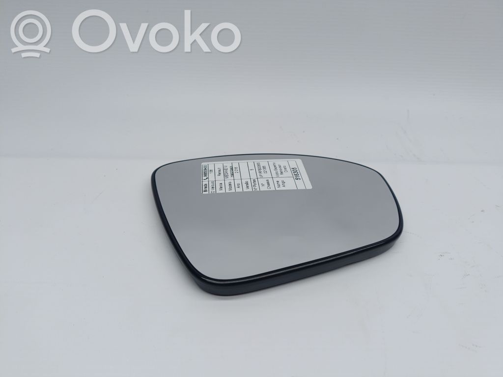 Spoguļa stikls   963651460R