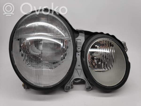 Scheinwerfer   2108200461,11502602,DEPO